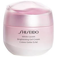 Shiseido White Lucent Brightening Gel Cream