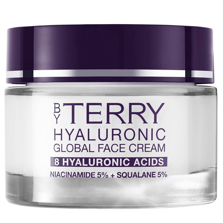 By Terry - Hyaluronic Global Face Cream - 