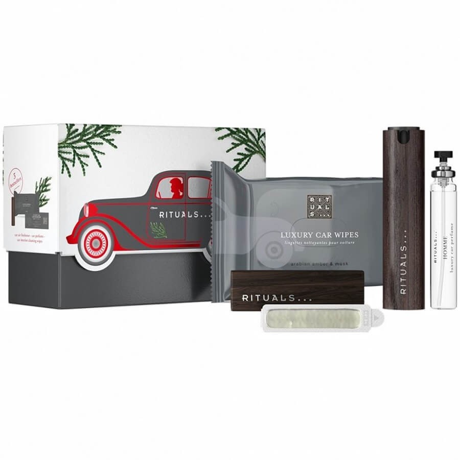 Rituals - Homme Car Gift Set - 
