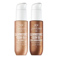 Sol de Janeiro Glow Motion Set