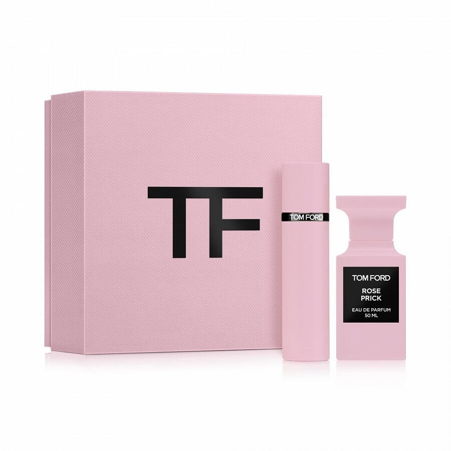 Tom Ford - Rose Prick Eau de Parfum 50 ml Set - 