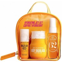 Sol de Janeiro Badalada Hydrating Jet Set