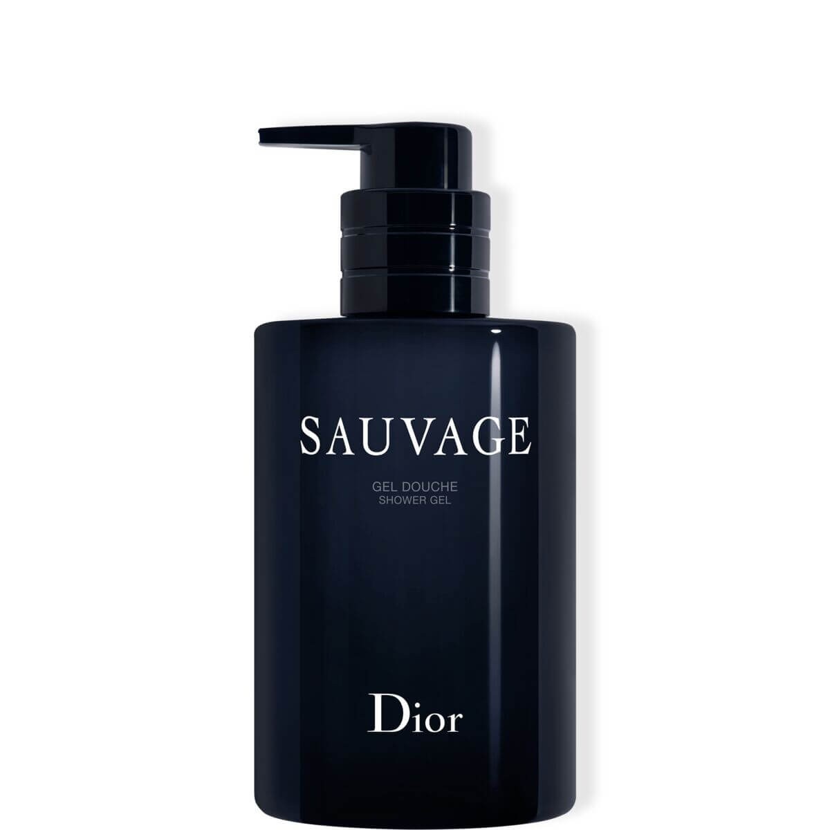 DIOR - Sauvage Shower Gel For The Body - 