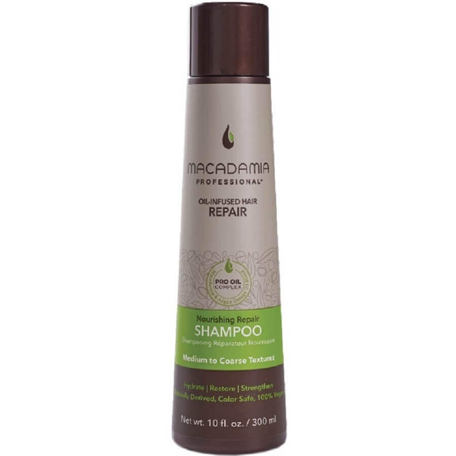 Macadamia - Nourishing Repair Shampoo - 