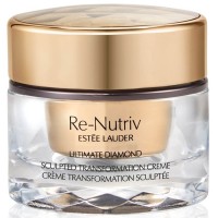 Estée Lauder Re-Nutriv Ultimate Diamond Sculpted Transformation Creme