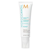 MOROCCANOIL Scalp Purifying Scrub