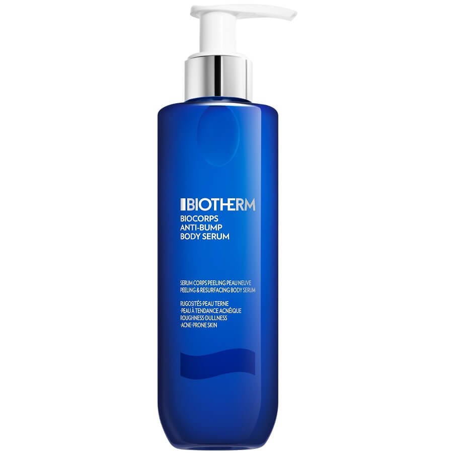 Biotherm - Biocorps Anti-Bump Body Serum - 