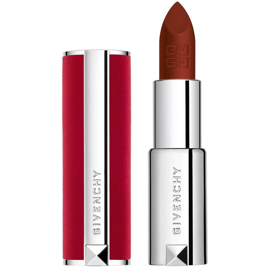 Givenchy - Le Rouge Deep Velvet - 11 - Nude Cendré