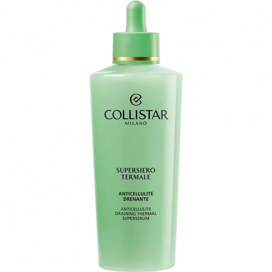Collistar - Anticellulite Draining Thermal Superserum - 