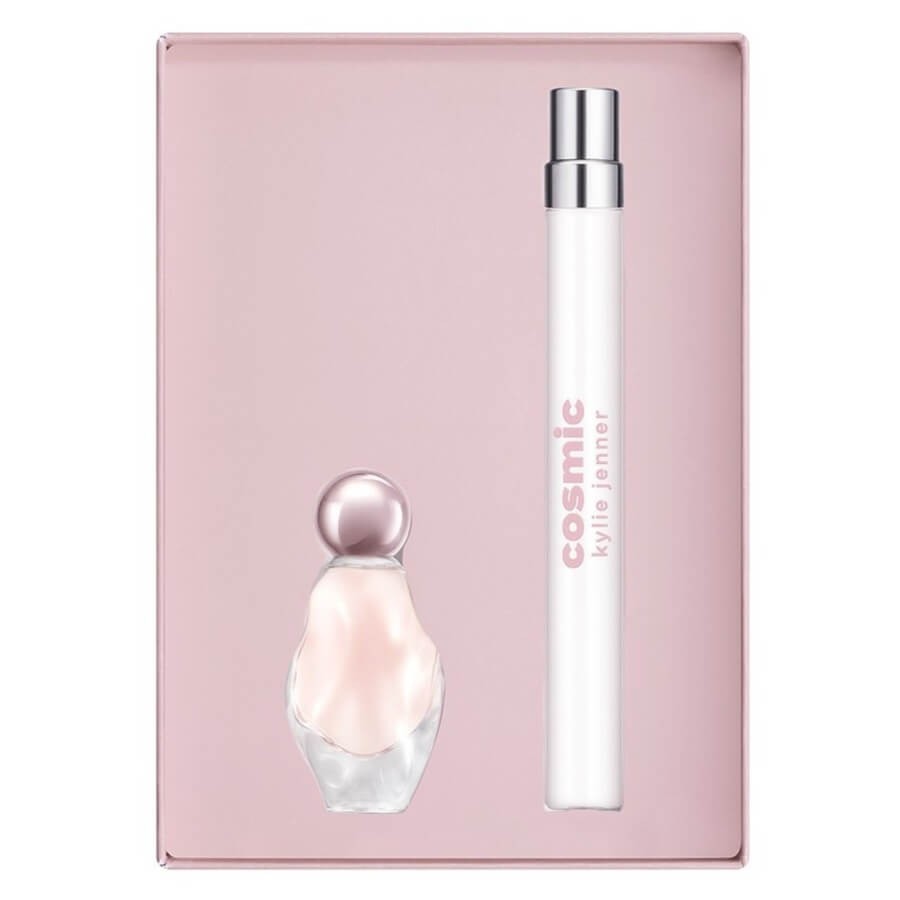 Kylie Jenner Fragrances - Cosmic Eau de Parfum Set - 