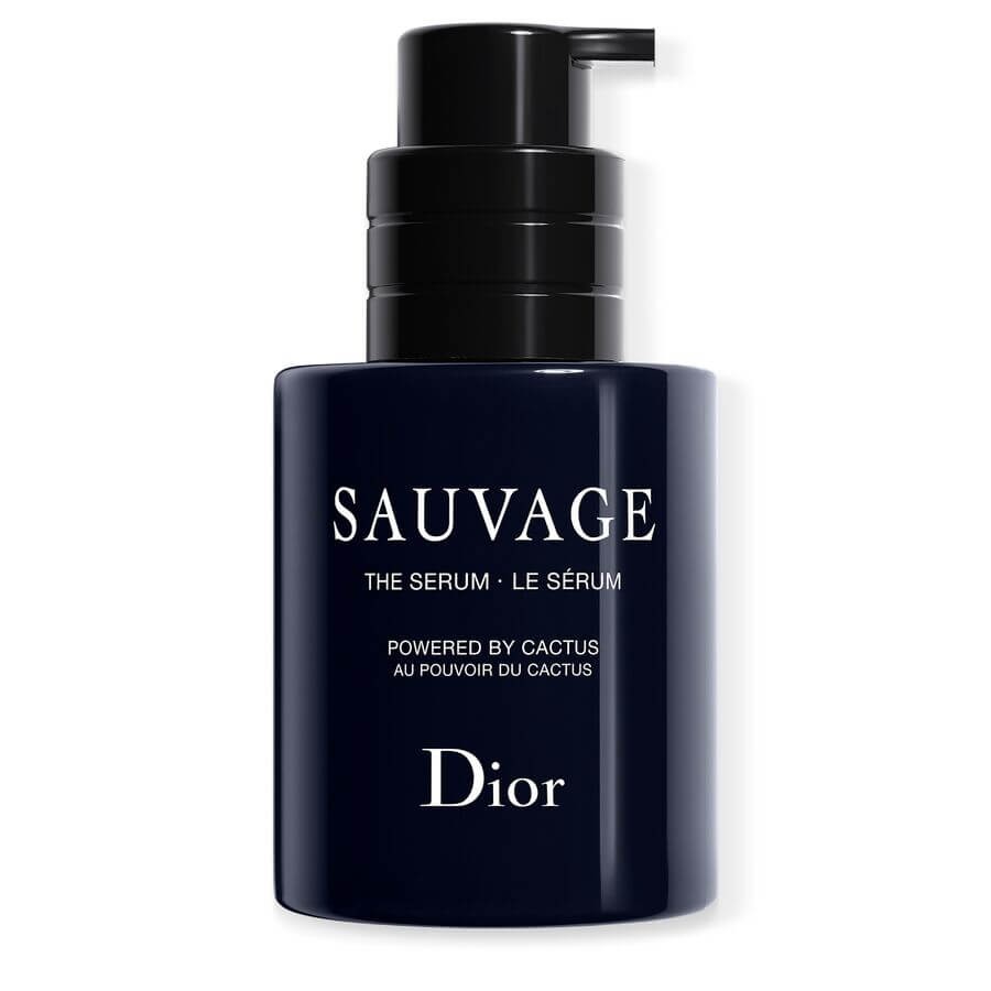 DIOR - Sauvage Serum - 