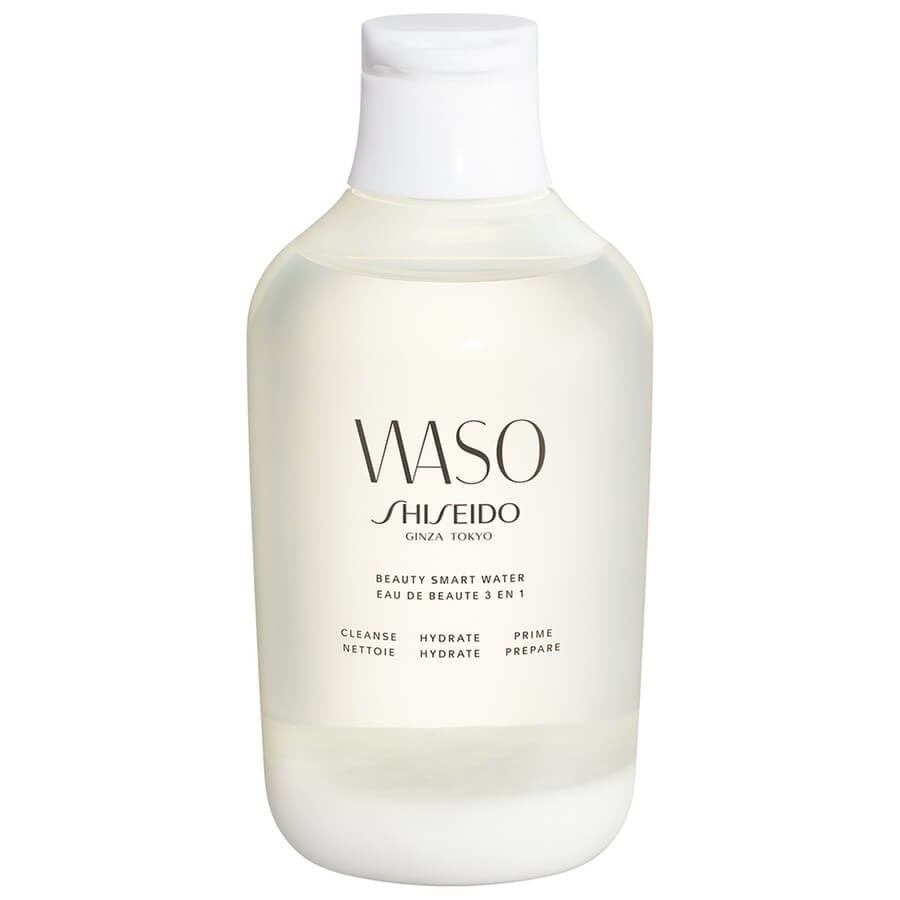 Shiseido - Waso Beauty Smart Cleansing Water - 