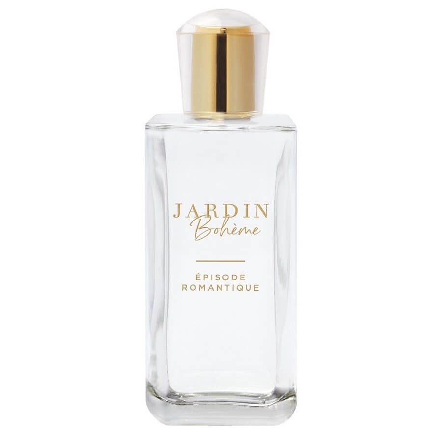 Jardin Bohème - Épisode Romantique Eau de Parfum - 125 ml