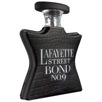 Bond No.9 Lafayette Street Eau de Parfum
