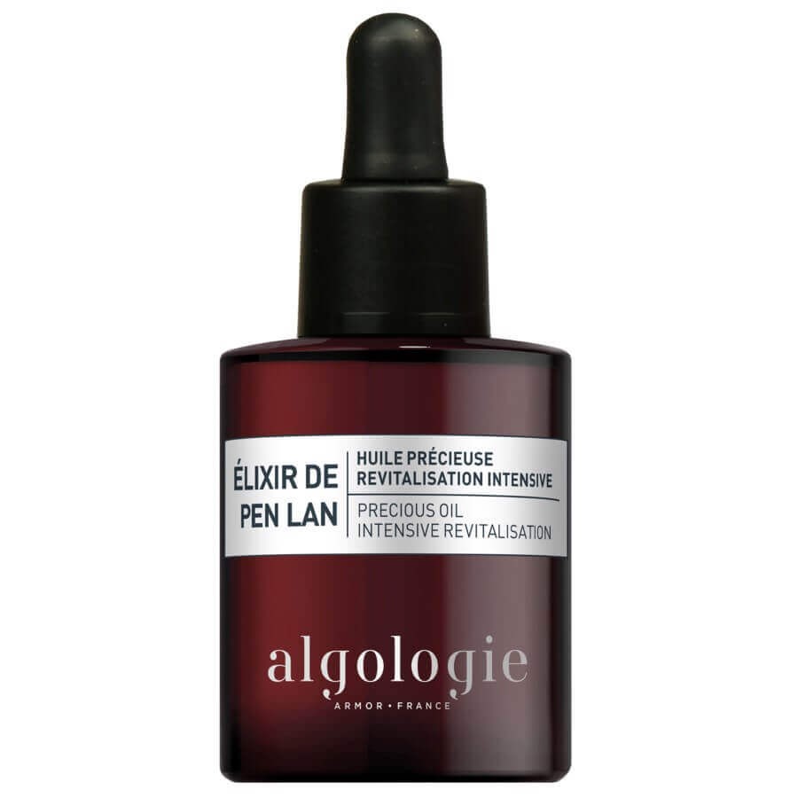 Algologie - Élixir De Pen Lan Precious Oil Intensive Revitalisation - 