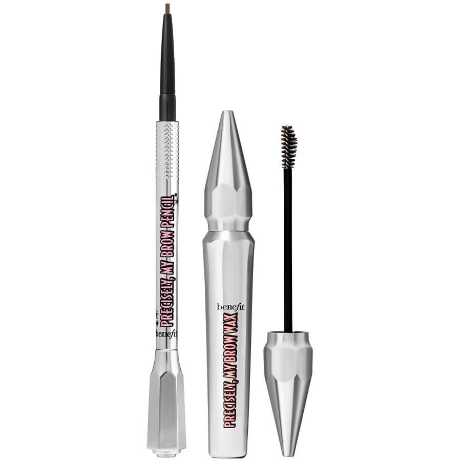 Benefit Cosmetics - Precisely My Brow Pack Set Shade 3 - 
