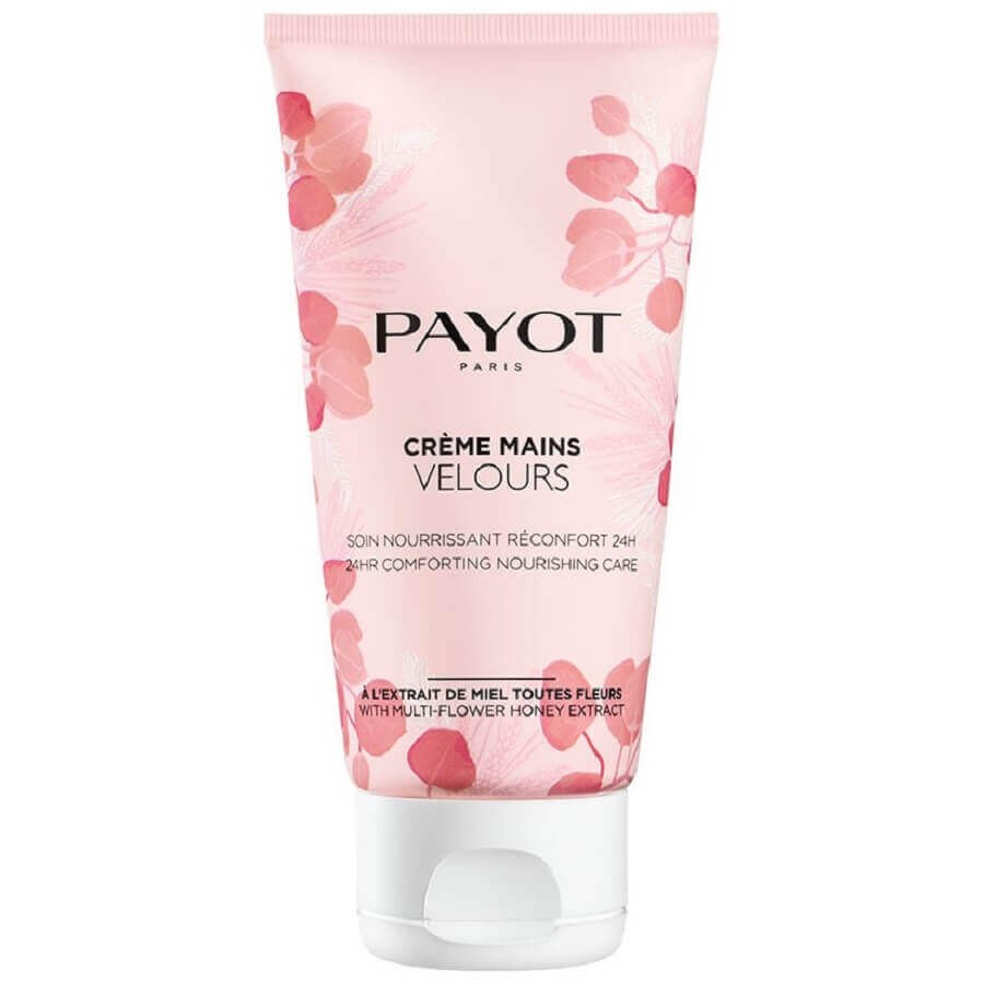 Payot - Rituel Corps Creme Mains Velours - 