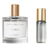 ZARKOPERFUME The Muse Eau de Parfum Set