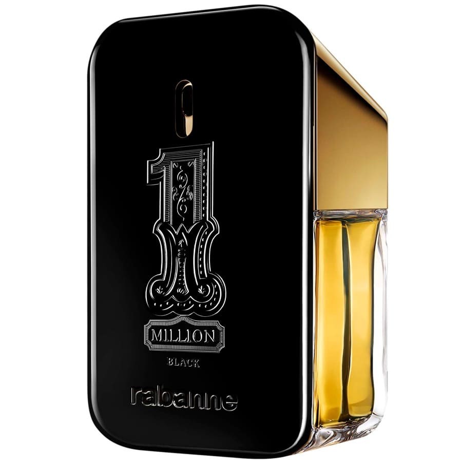 Rabanne - 1 Million Black Eau de Parfum - 30 ml