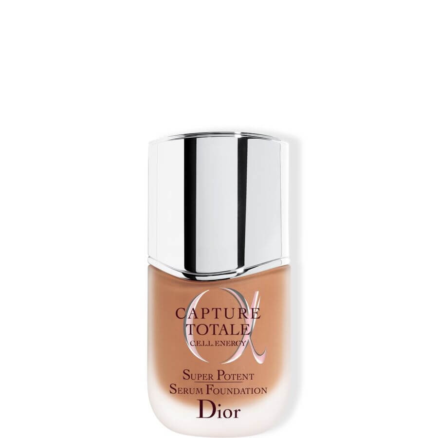 DIOR - Capture Totale Super Potent Serum Foundation SPF 20 PA++ - N5
