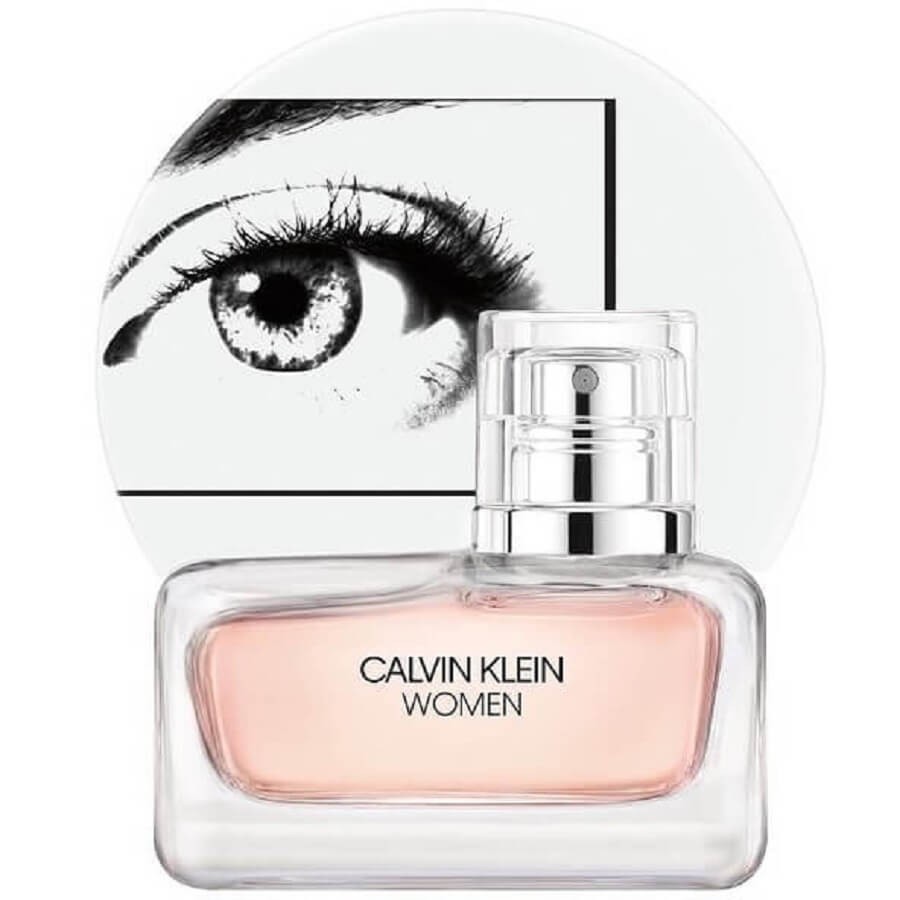 Calvin Klein - Women Eau de Parfum - 30 ml