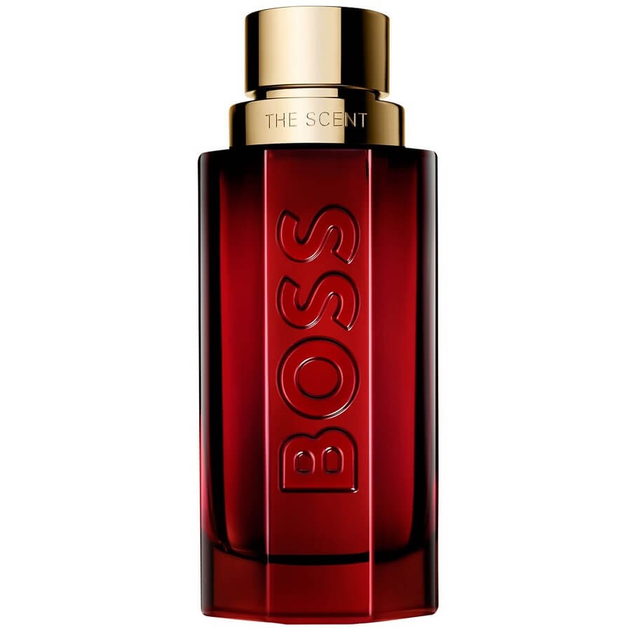 Hugo Boss - The Scent Elixir Parfum Intense Him - 100 ml
