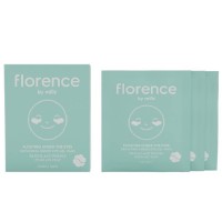 Florence by Mills Under The Eyes Floating Eye Gel Pads 3 Pairs