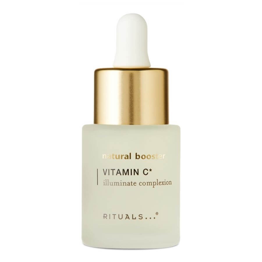Rituals - Vitamin C Natural Booster - 