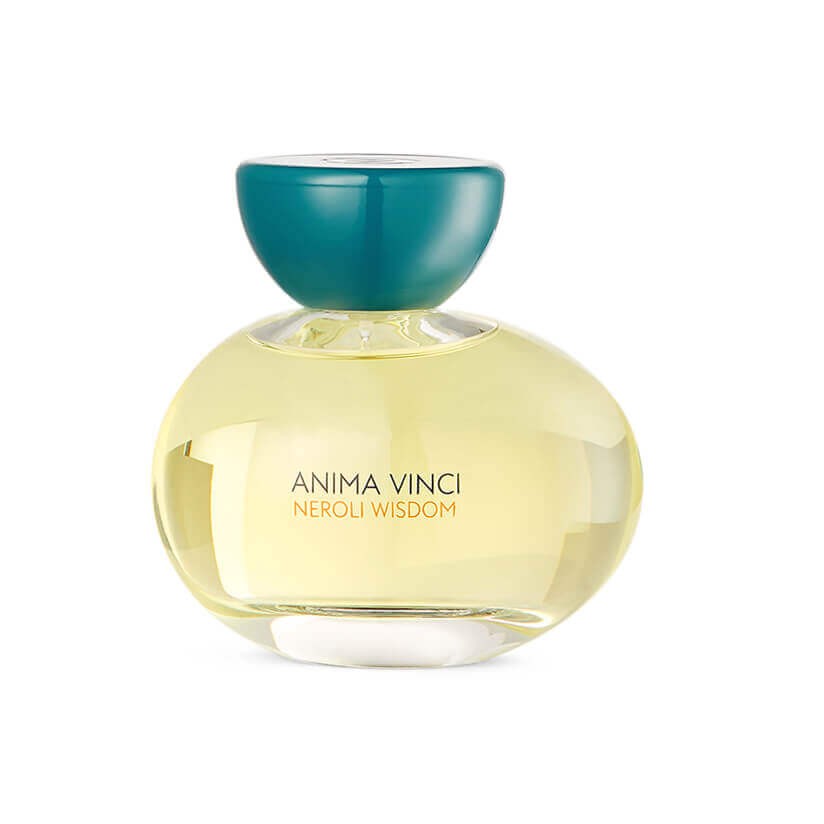 Anima Vinci  - Neroli Wisdom Eau de Parfum - 