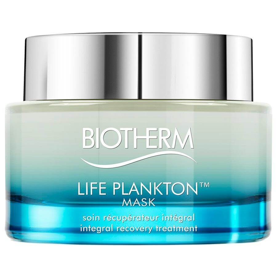 Biotherm - Life Plankton Mask - 