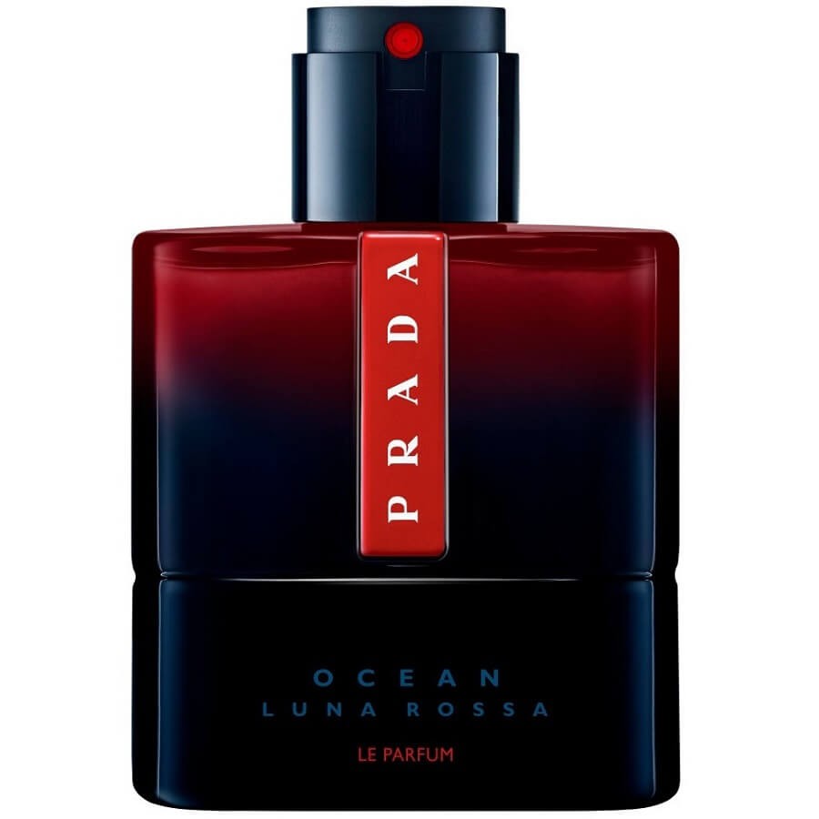 Prada - Luna Rossa Ocean Le Parfum - 50 ml