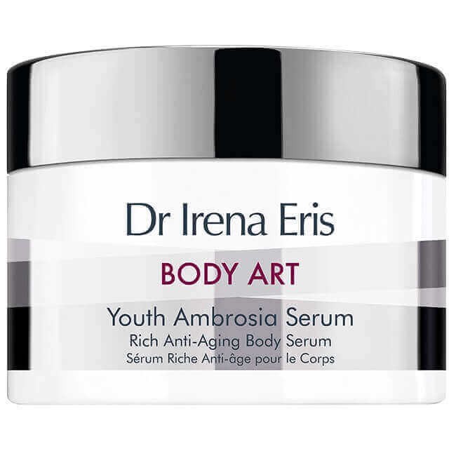Dr Irena Eris - Body Art Antiaging Body Serum -