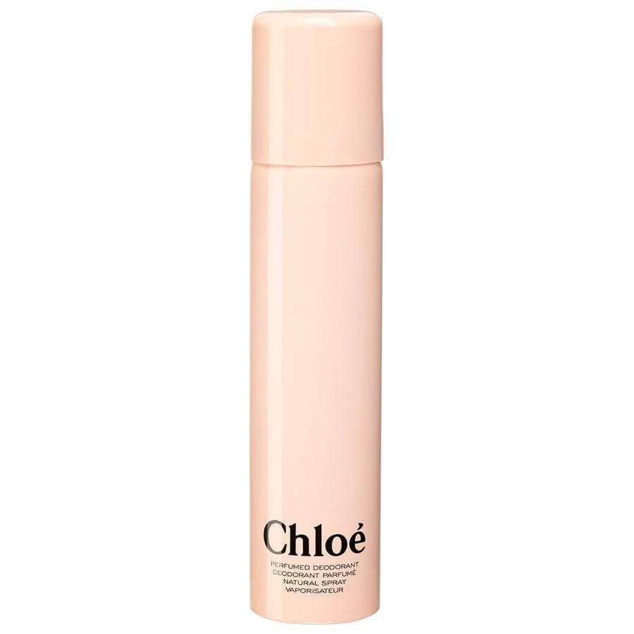Chloé - Signature Deodorant Spray - 