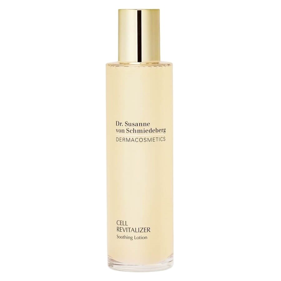Dr. Susanne von Schmiedeberg - Cell Revitalizer Soothing Lotion - 