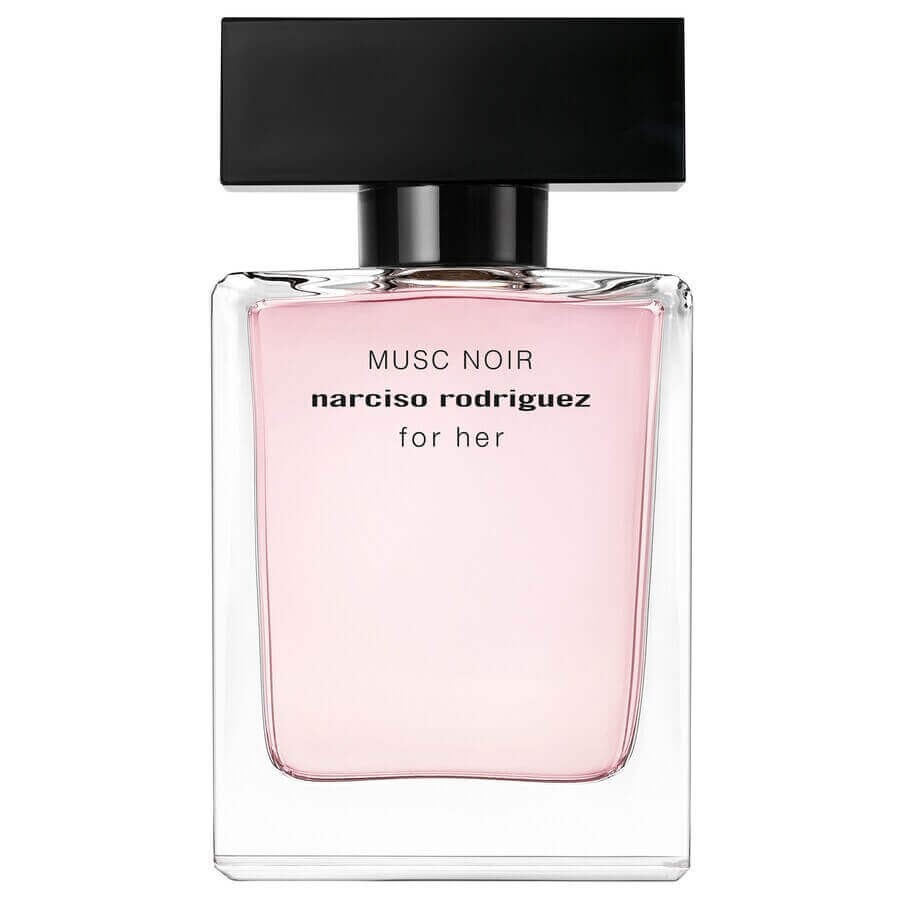 Narciso Rodriguez - Musc Noir Eau de Parfum - 30 ml