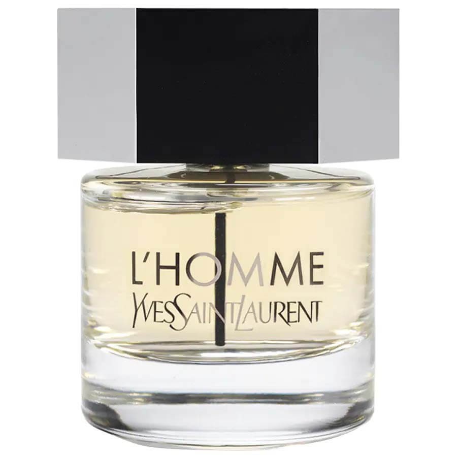 Yves Saint Laurent - L'Homme Eau de Toilette - 60 ml