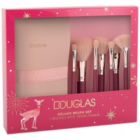 Douglas Collection Deluxe Brush Set