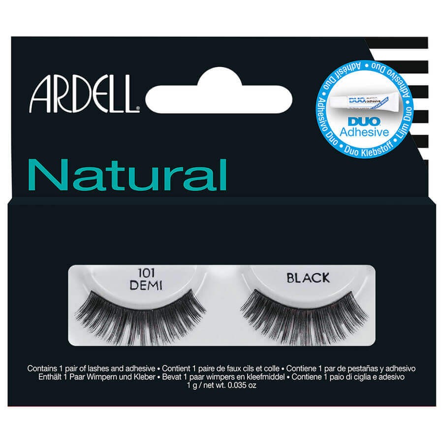 Ardell - Natural Glamour Lashes Demi 101 -