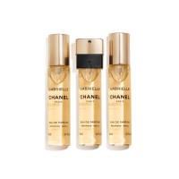 CHANEL EAU DE PARFUM TWIST AND SPRAY