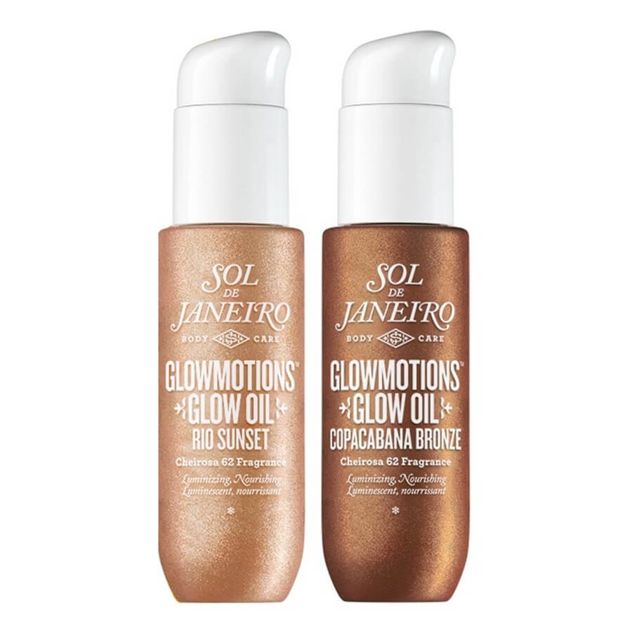 Sol de Janeiro - Glow Motion Set - 