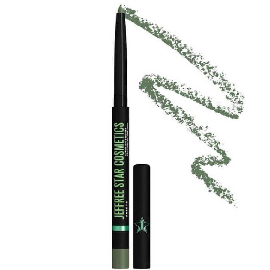 Jeffree Star Cosmetics - Automatic Eyeliner Blood Money Collection - A$$ets