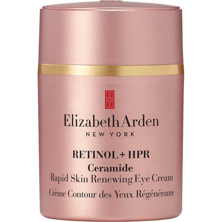 Elizabeth Arden - Retinol + HPR Ceramide Rapid Skin Renewing Eye Cream - 