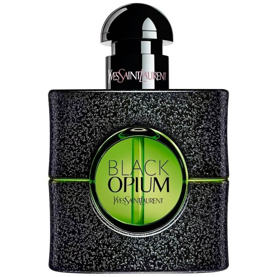 Yves Saint Laurent - Black Opium Green Eau de Parfum - 30 ml