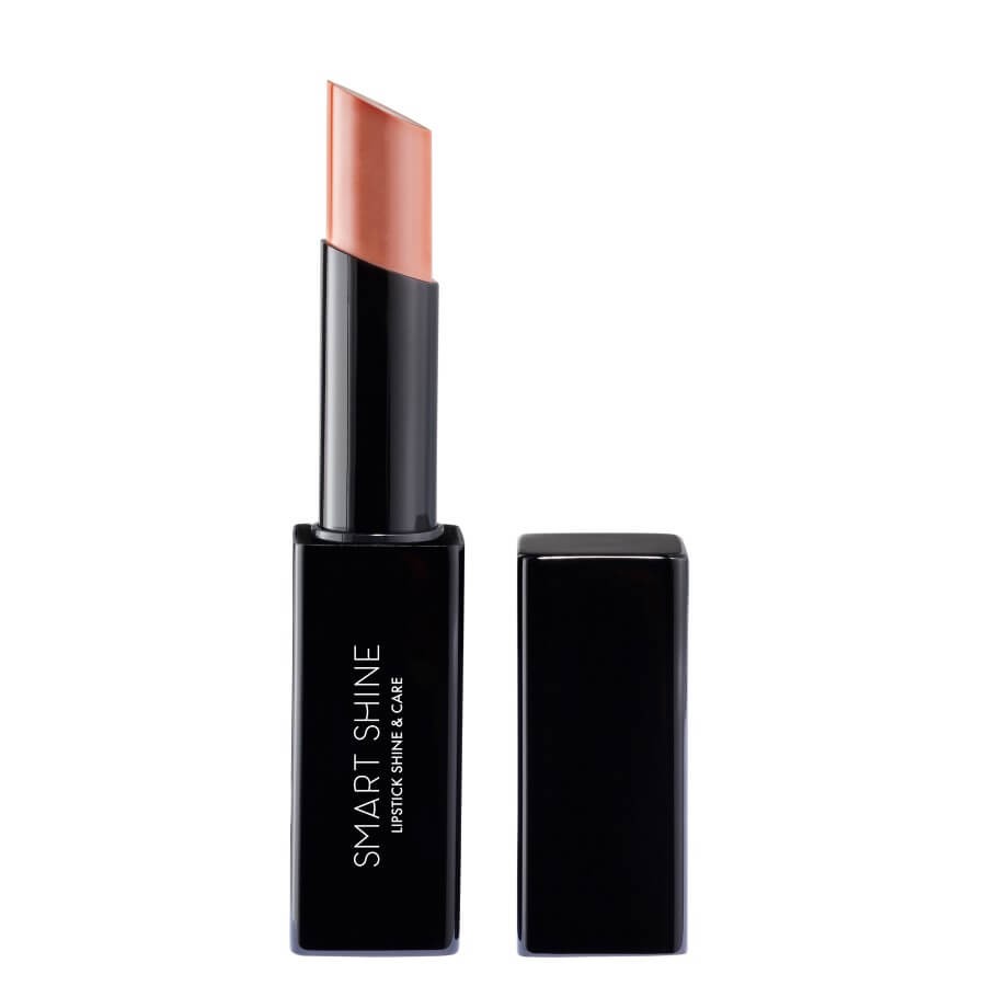 Douglas Collection - Smart Shine Lipstick - 01 - Care for Nude