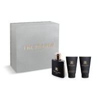 Trussardi Uomo Eau de Toilette 50 ml Set