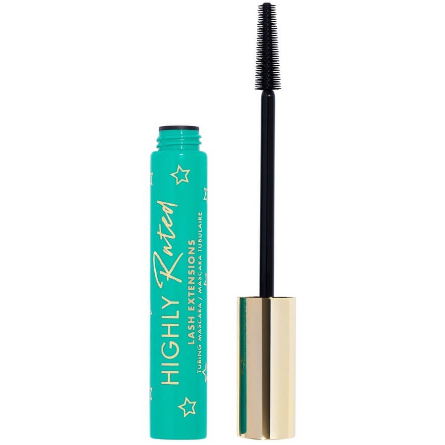MILANI - Rated Lash Extensions Mascara - 110 - Black