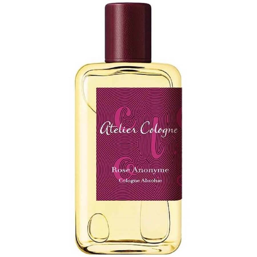 Atelier Cologne - Rose Anonyme Cologne Absolue Pure Perfume - 100 ml