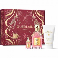 Guerlain Aqua Florabloom Forte Eau de Parfum 75 ml Set