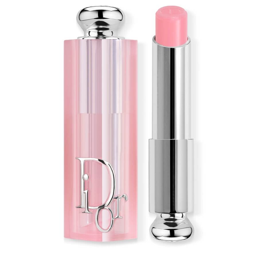 DIOR - Addict Lip Glow Hydrating Balm - 001 - Pink