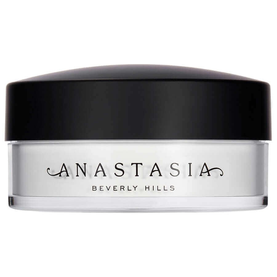 Anastasia Beverly Hills - Loose Setting Powder - Translucent